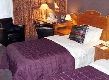 Cedar Court Bradford Hotel