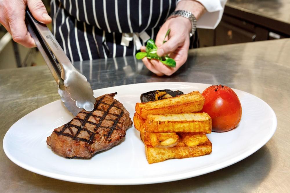 Cedar Court Bradford Hotel 4*