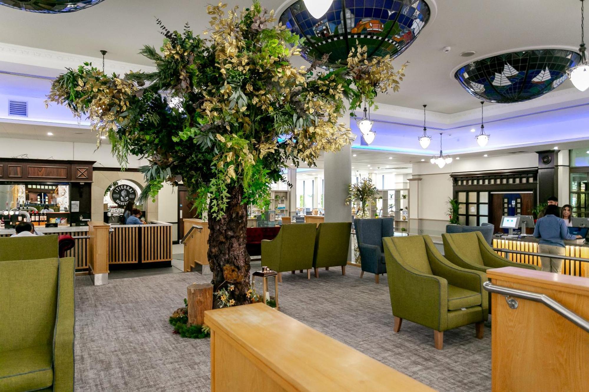 Cedar Court Bradford Hotel 4*
