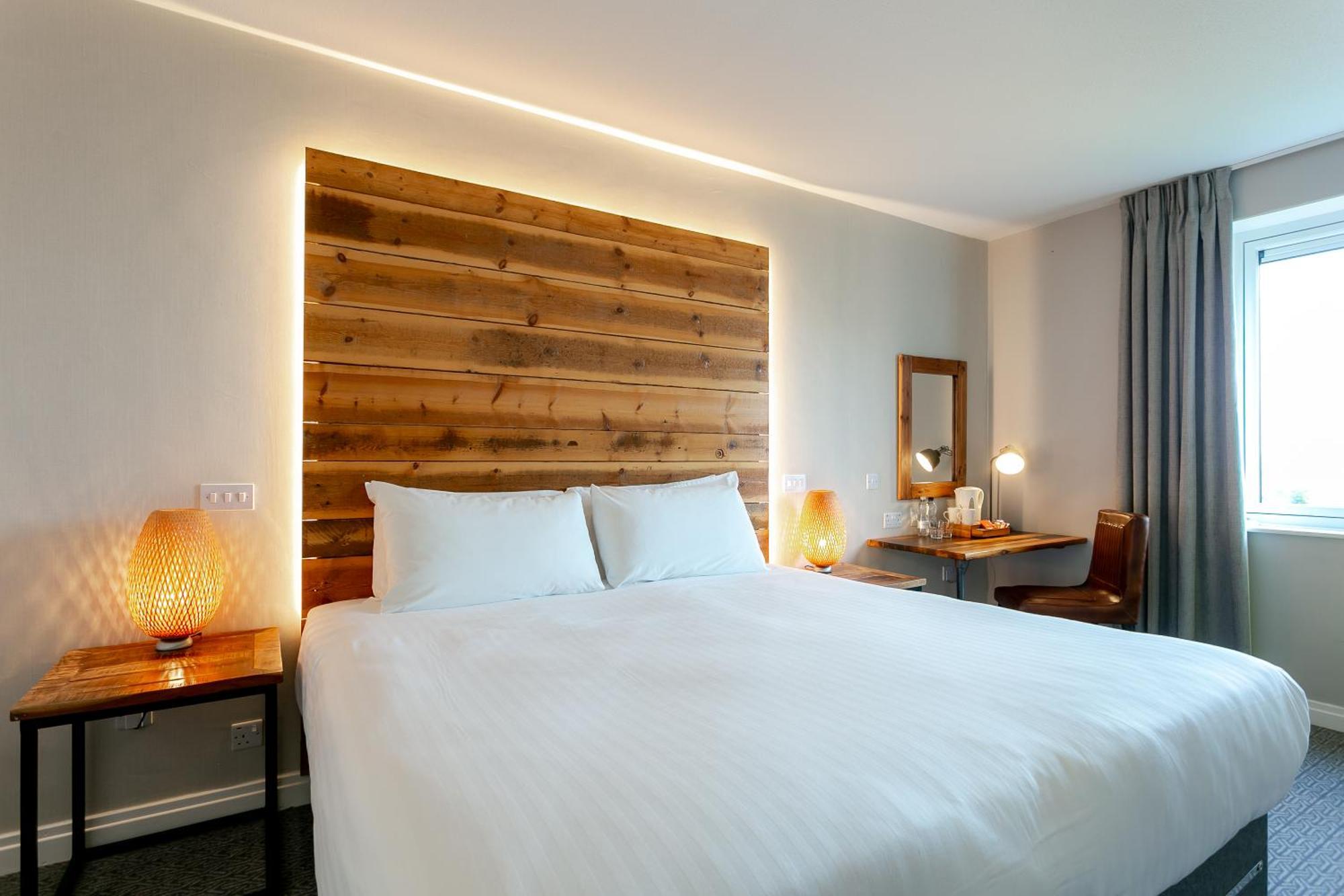 Hotel Cedar Court Bradford
