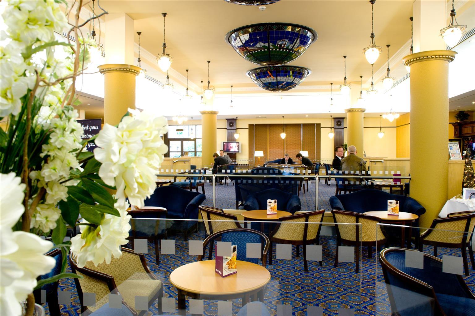 Cedar Court Bradford 4*