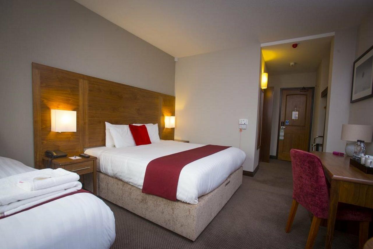 Cedar Court 4* Bradford (West Yorkshire)