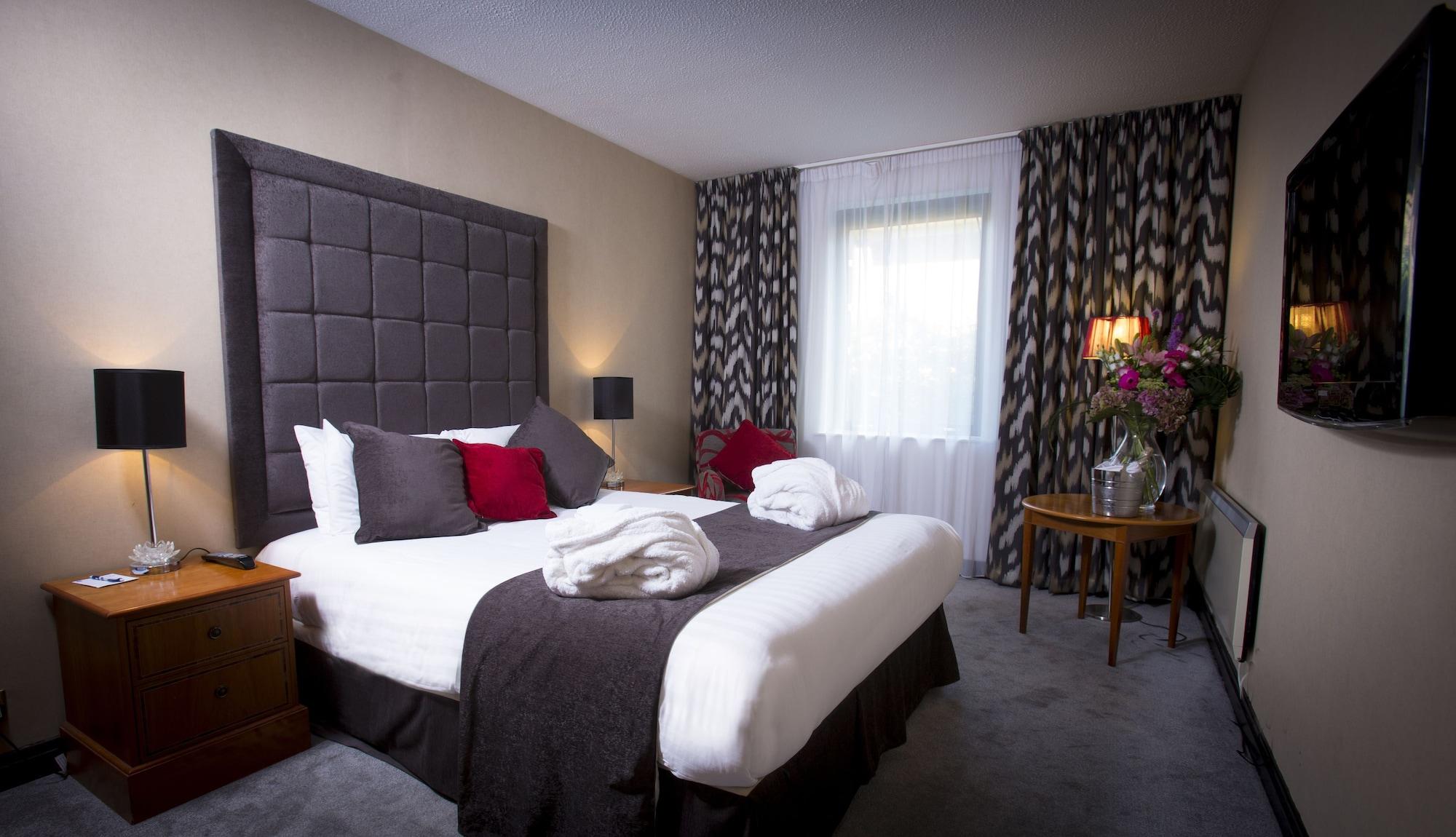 Cedar Court Bradford Hotel Bradford (West Yorkshire)